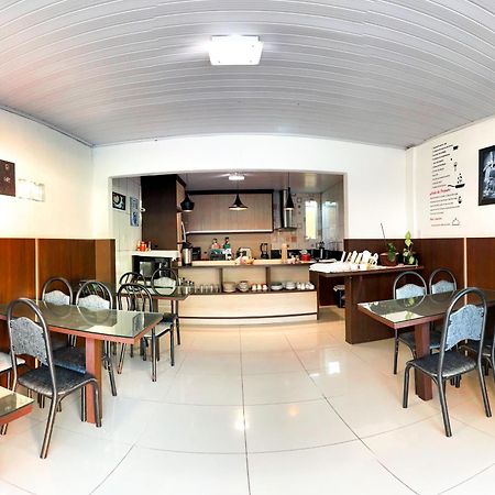 Guest House Mel & Mar Penha  Luaran gambar