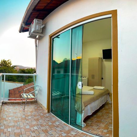 Guest House Mel & Mar Penha  Luaran gambar
