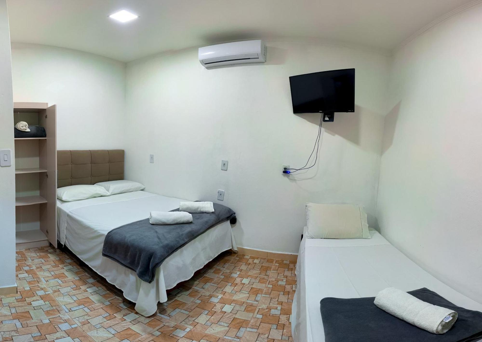 Guest House Mel & Mar Penha  Luaran gambar
