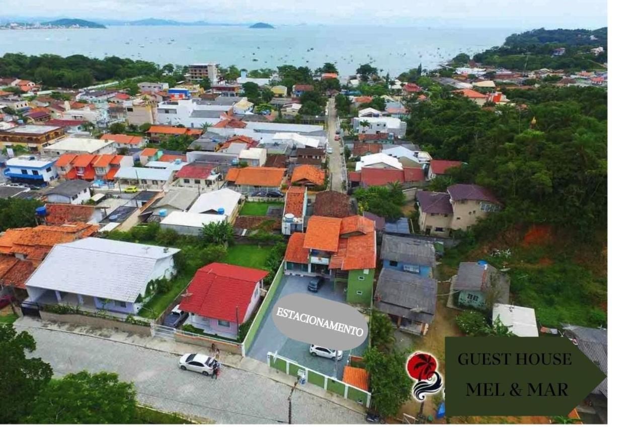 Guest House Mel & Mar Penha  Luaran gambar
