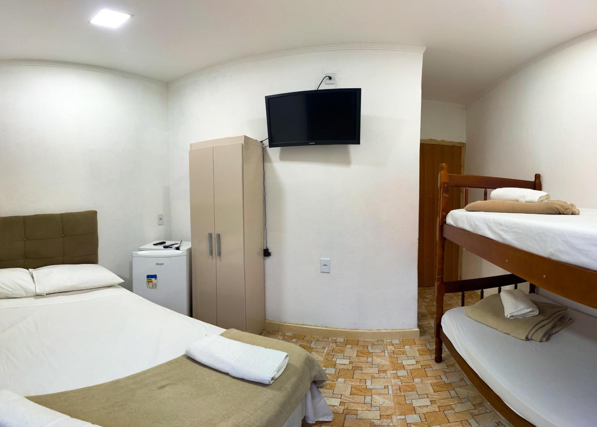 Guest House Mel & Mar Penha  Luaran gambar