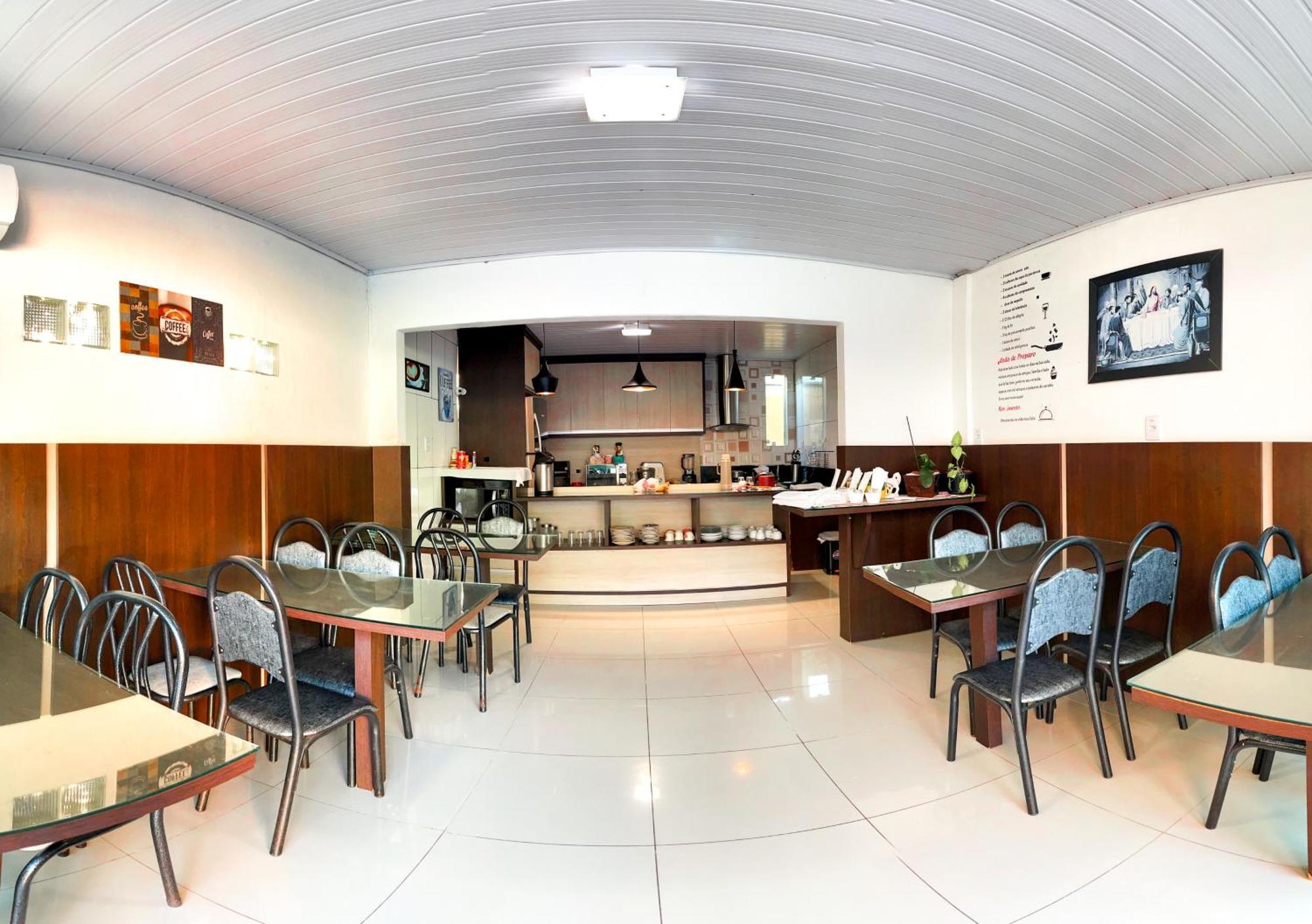 Guest House Mel & Mar Penha  Luaran gambar