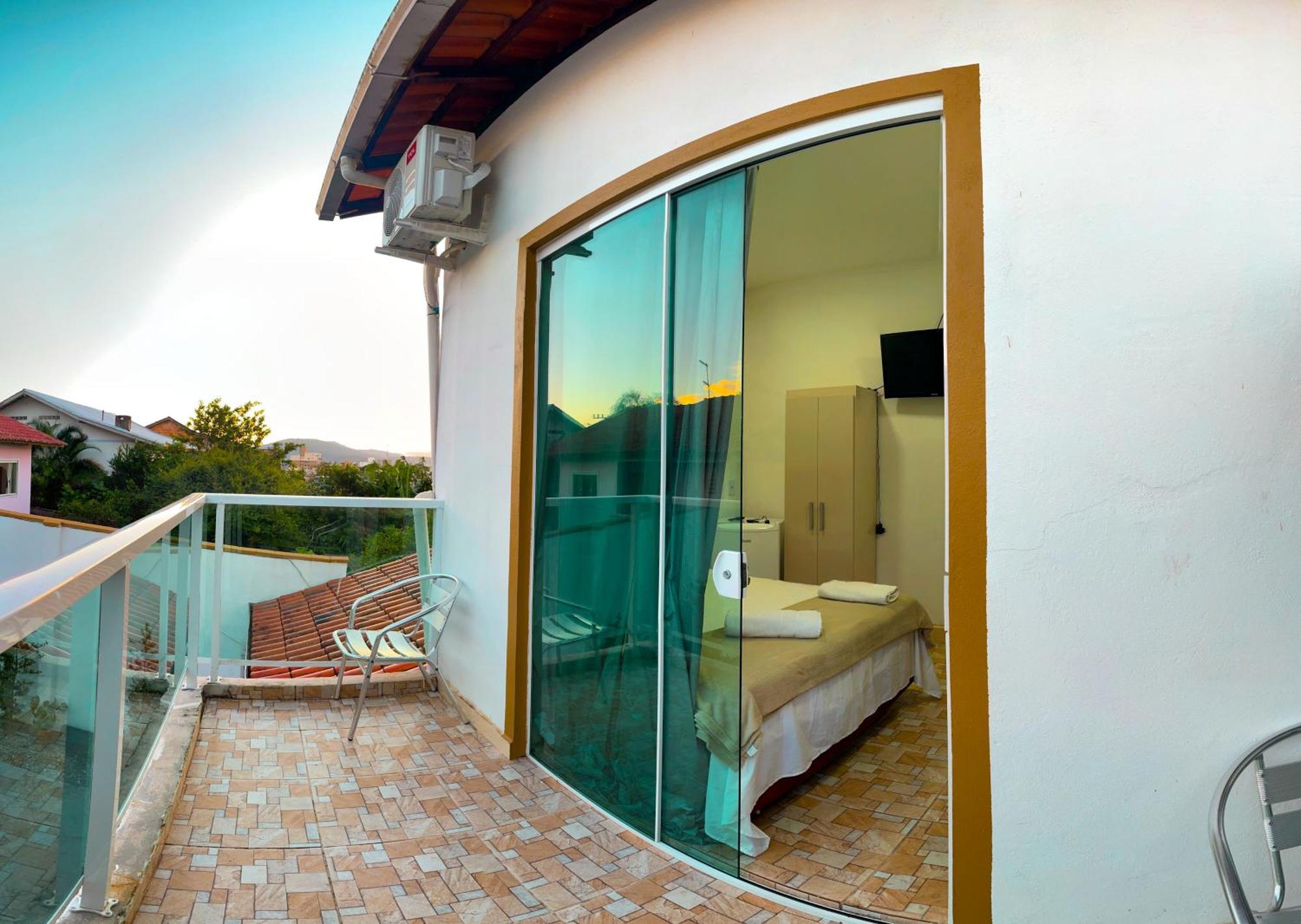 Guest House Mel & Mar Penha  Luaran gambar