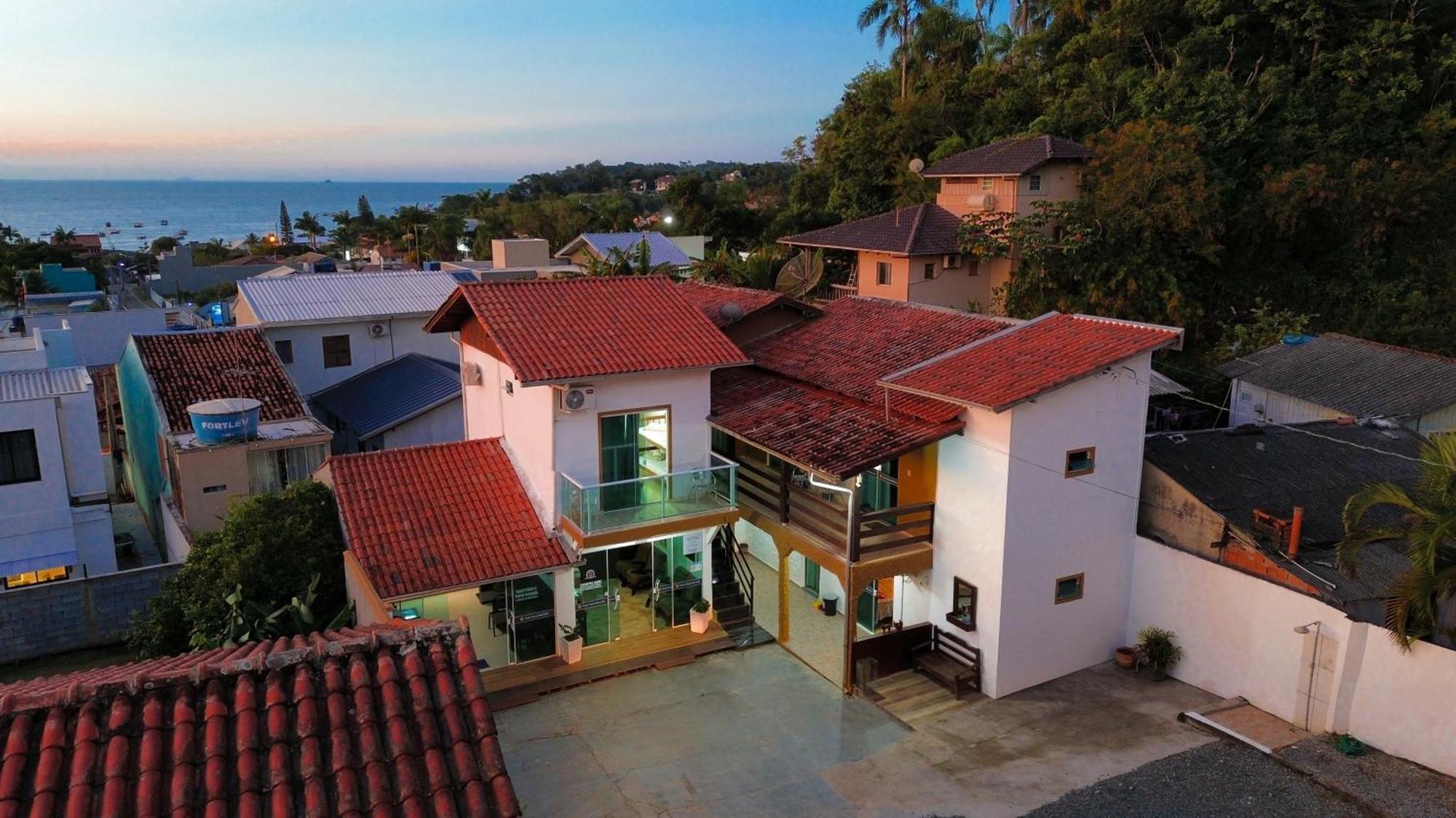 Guest House Mel & Mar Penha  Luaran gambar