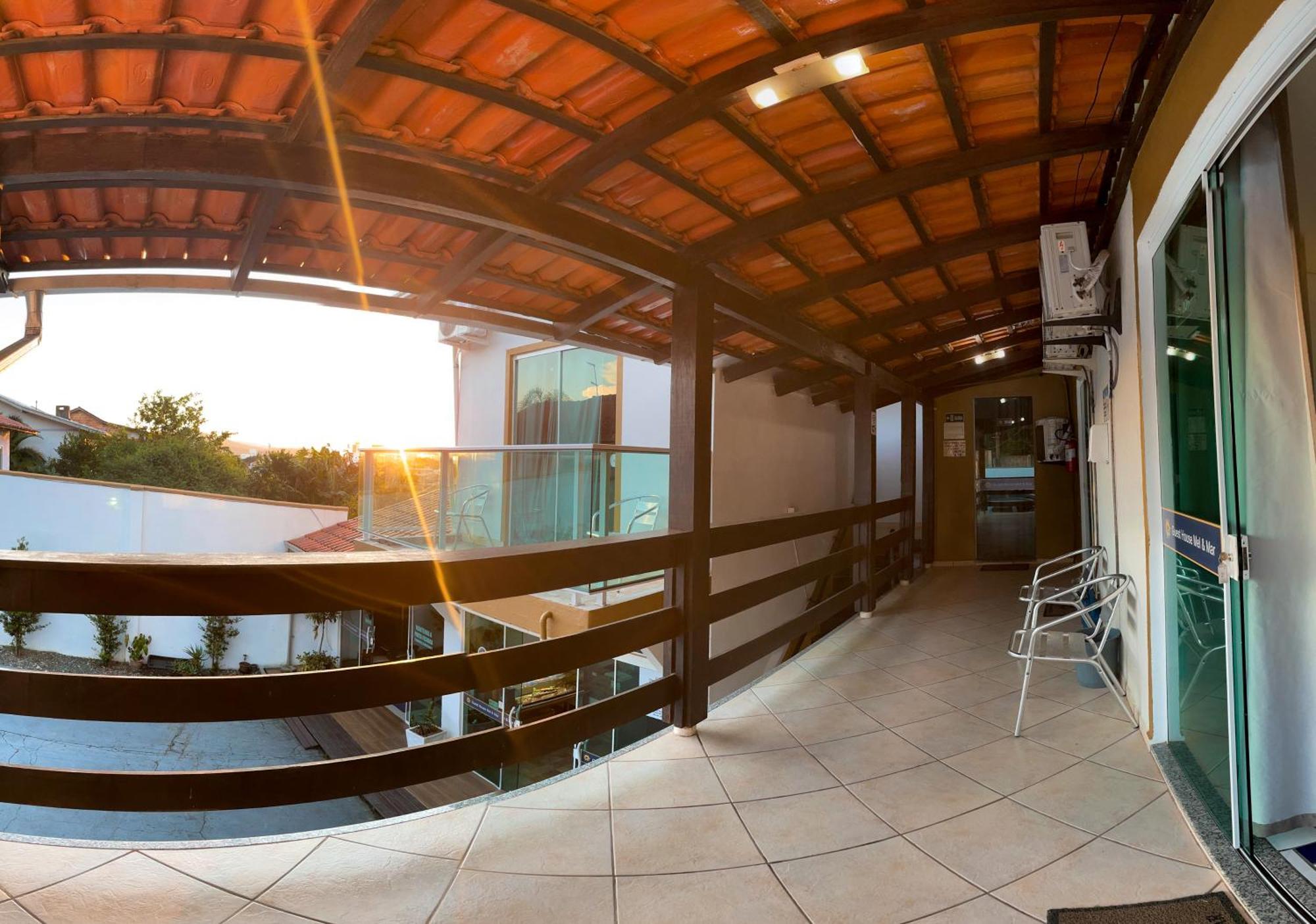Guest House Mel & Mar Penha  Luaran gambar