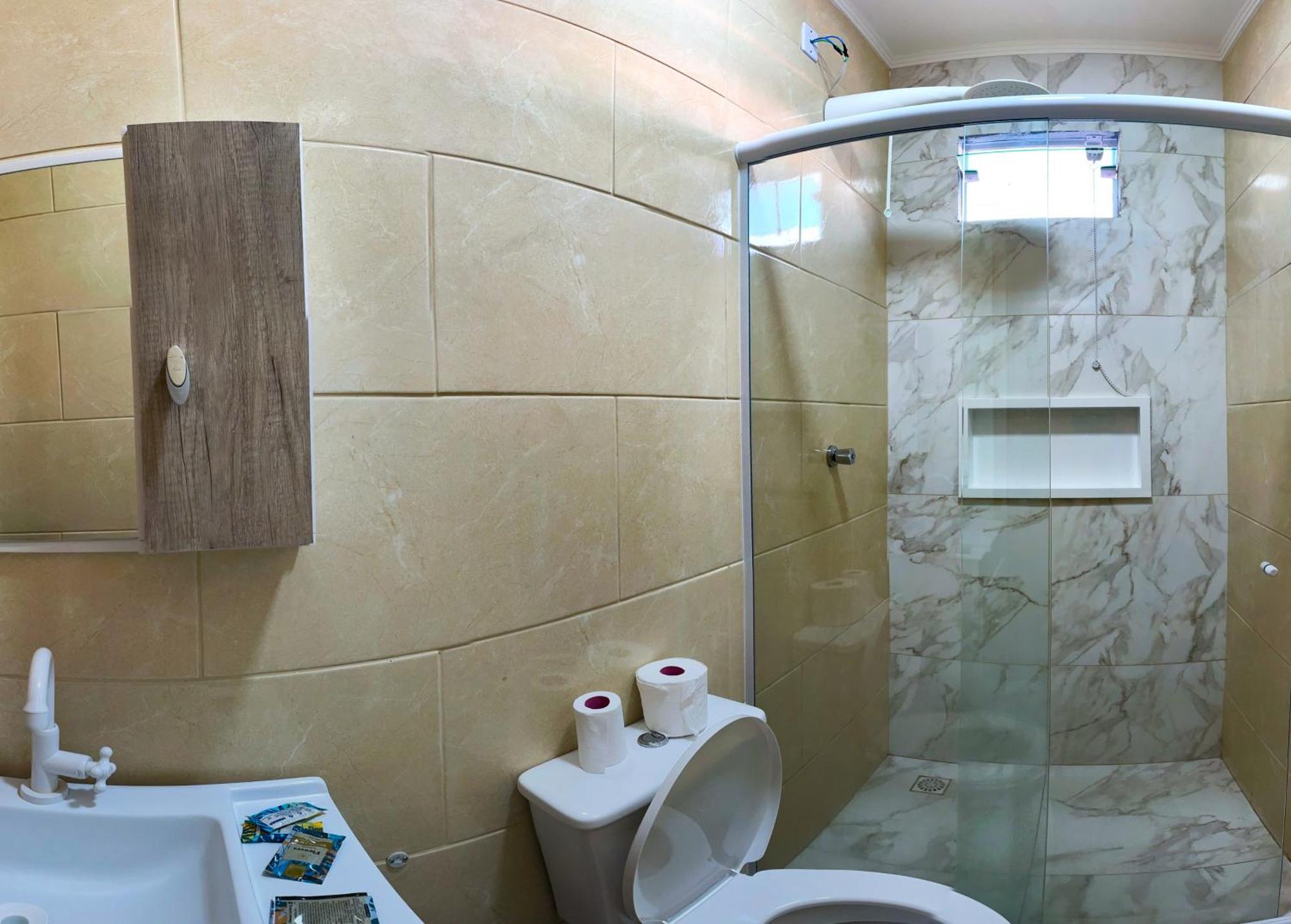 Guest House Mel & Mar Penha  Luaran gambar