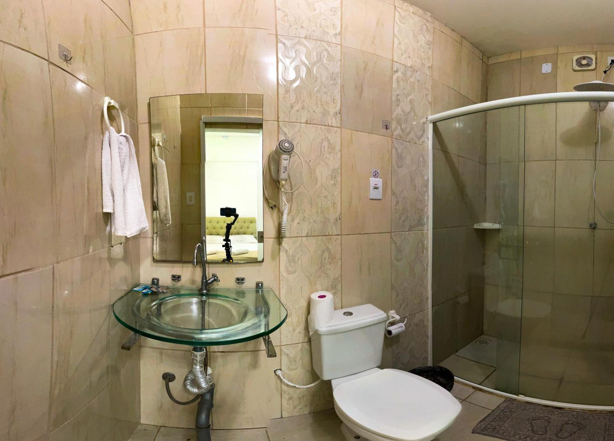 Guest House Mel & Mar Penha  Luaran gambar