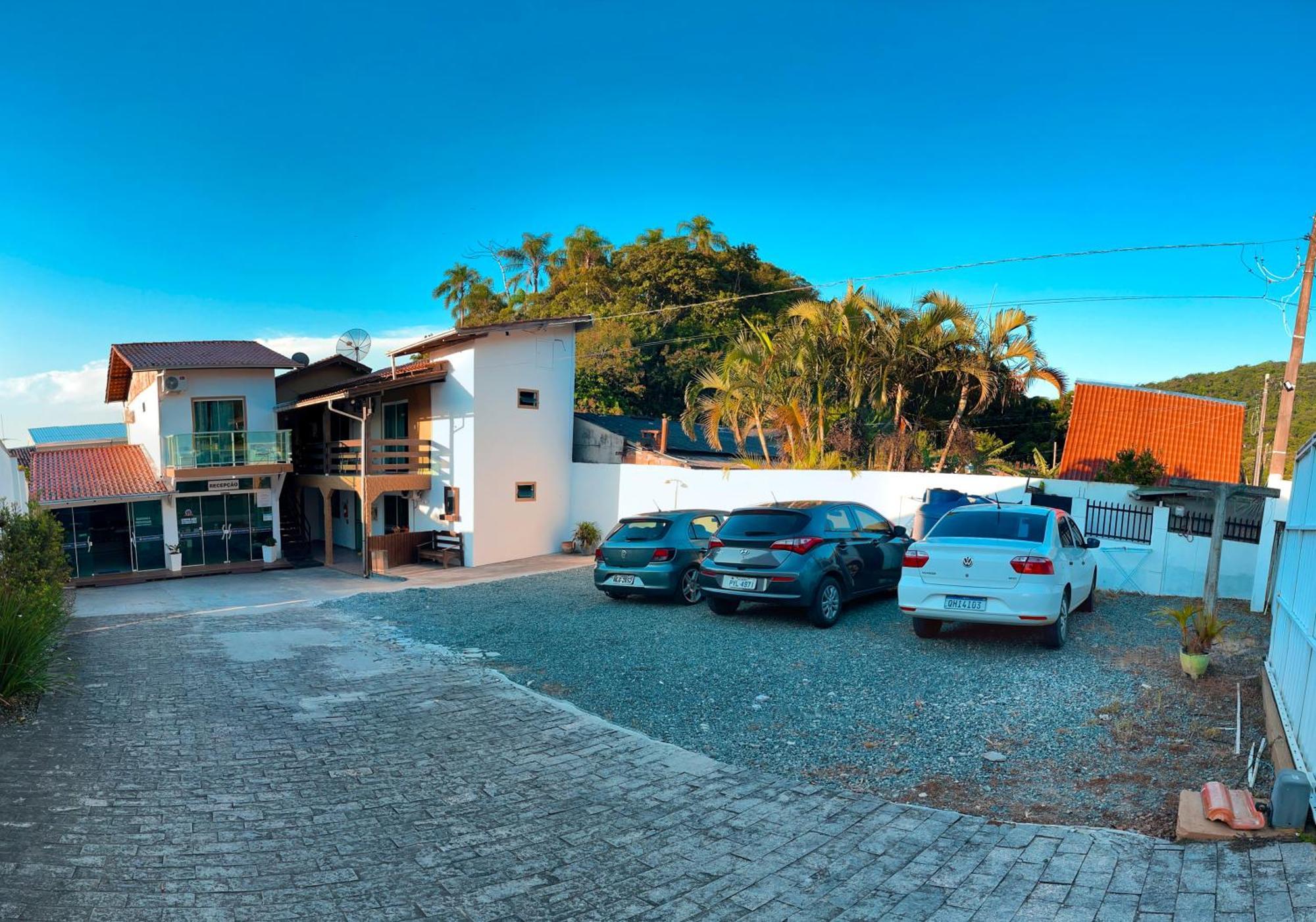 Guest House Mel & Mar Penha  Luaran gambar