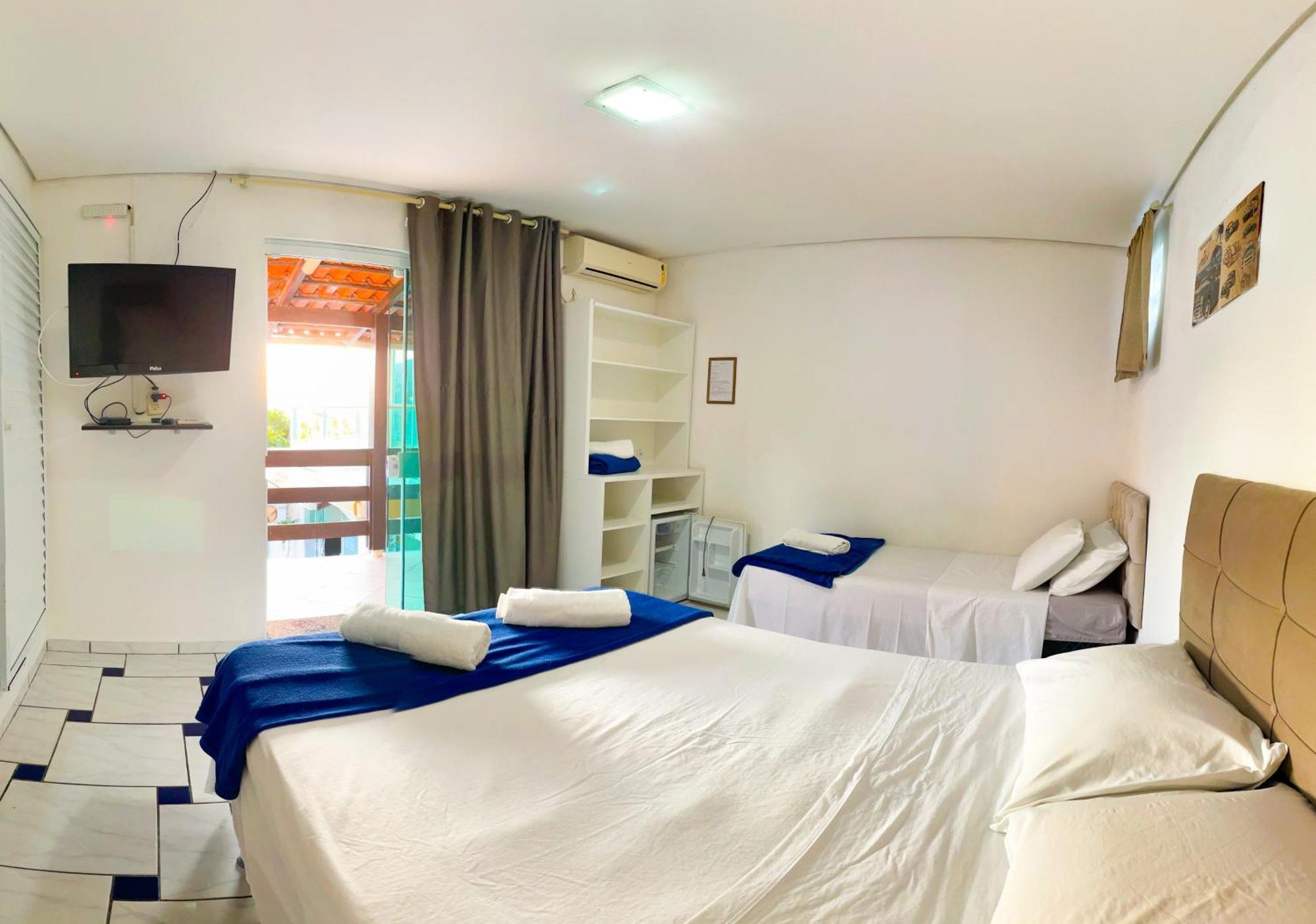 Guest House Mel & Mar Penha  Luaran gambar