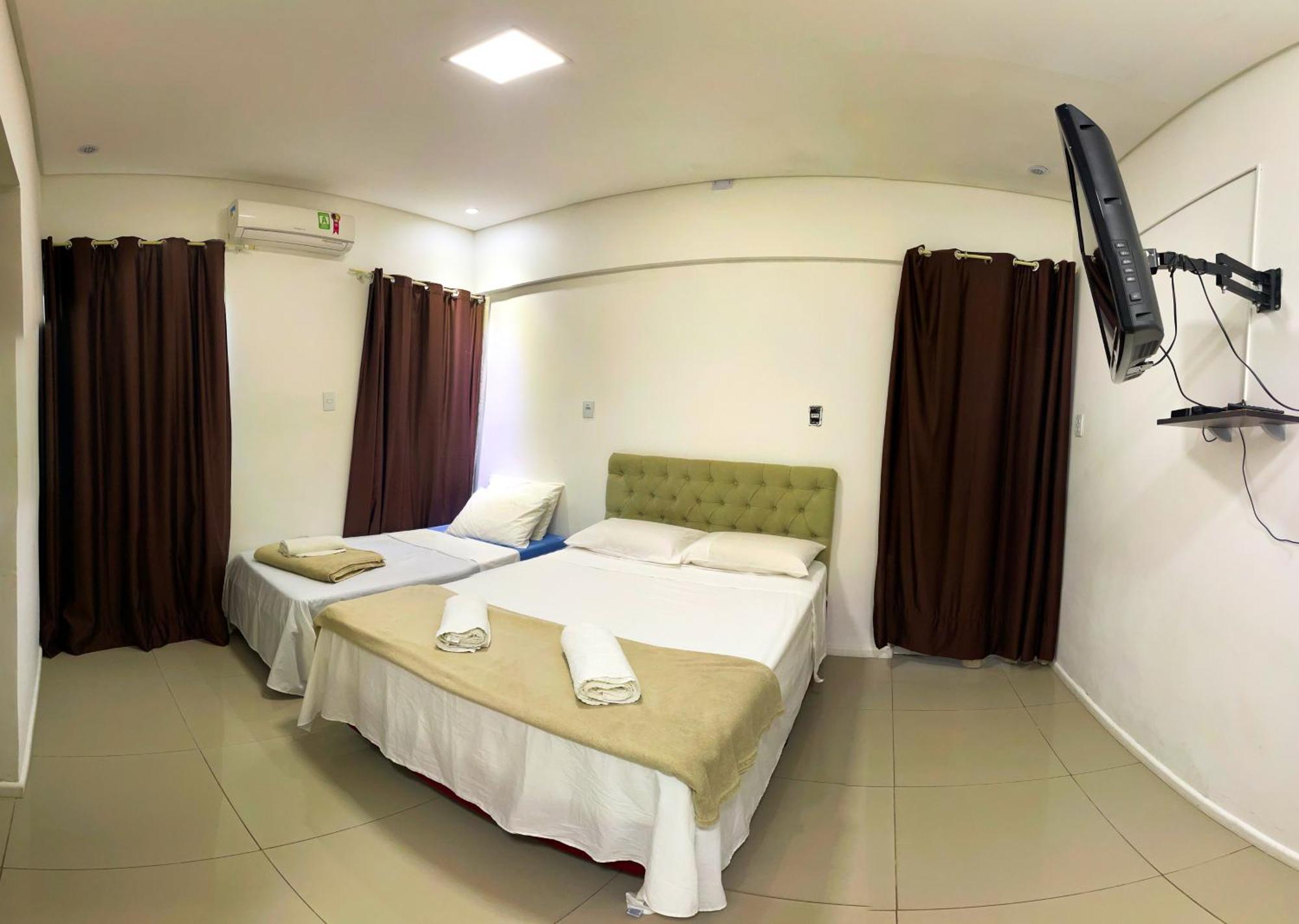 Guest House Mel & Mar Penha  Luaran gambar