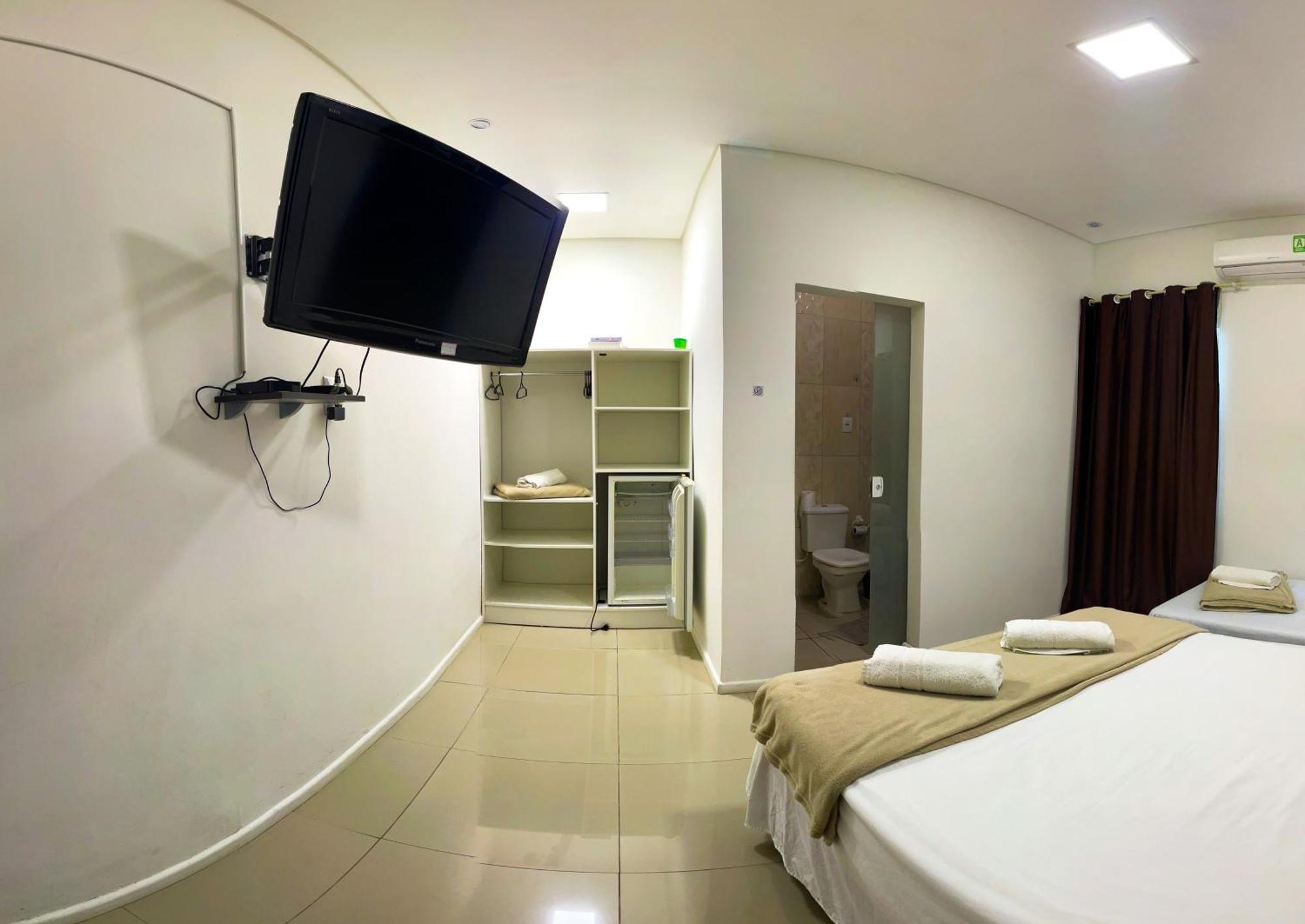 Guest House Mel & Mar Penha  Luaran gambar