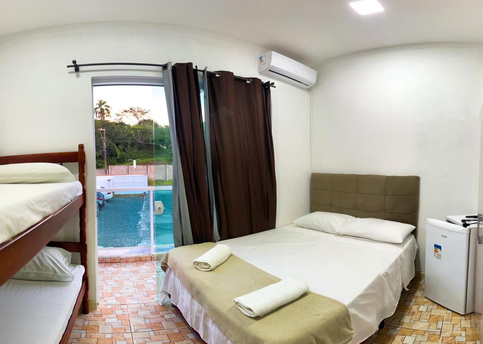 Guest House Mel & Mar Penha  Luaran gambar