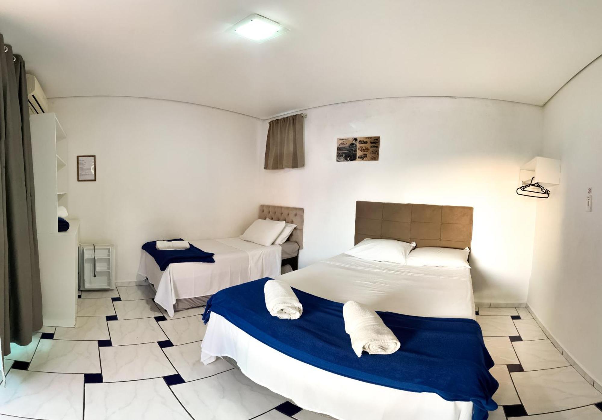 Guest House Mel & Mar Penha  Luaran gambar