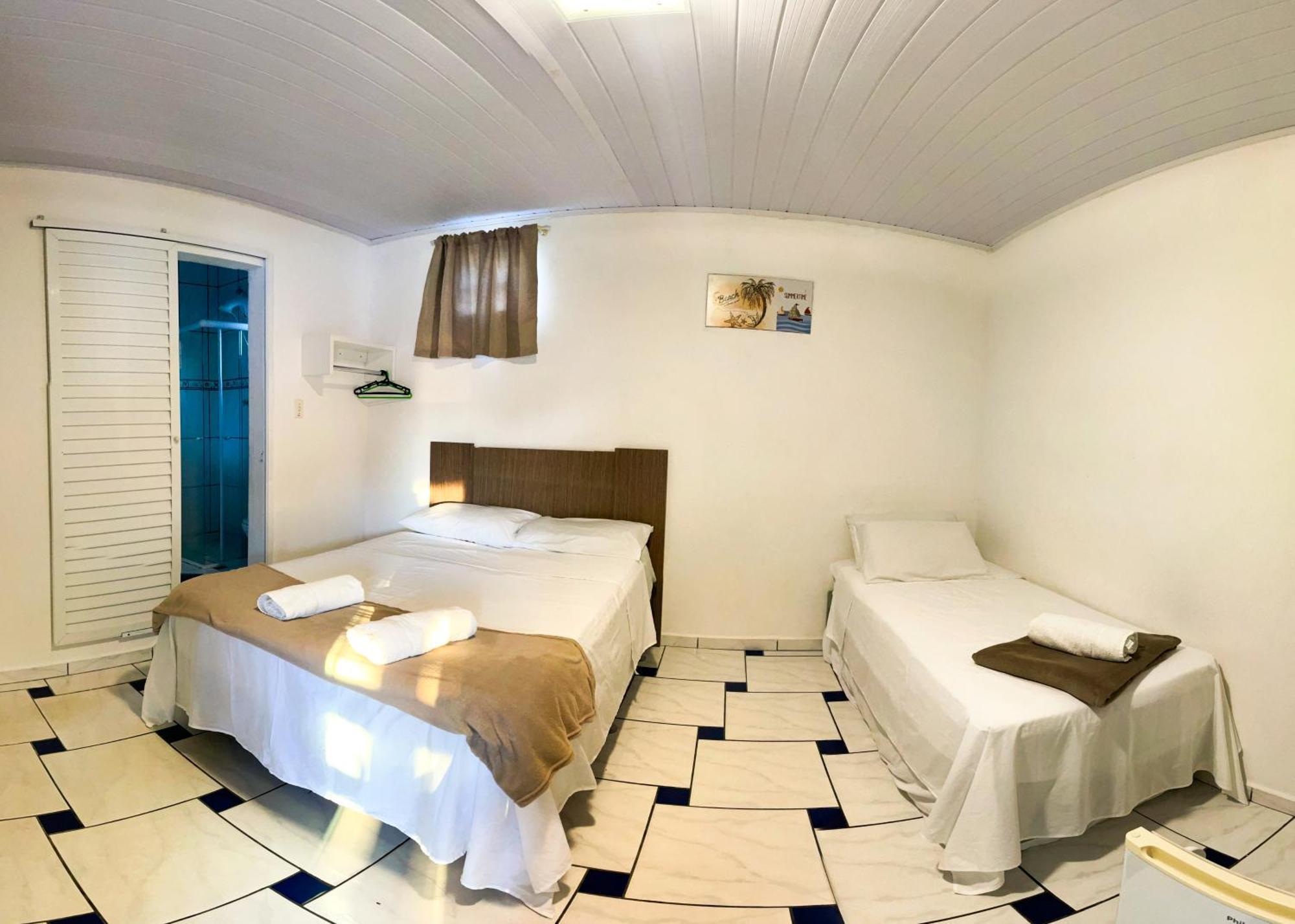 Guest House Mel & Mar Penha  Luaran gambar