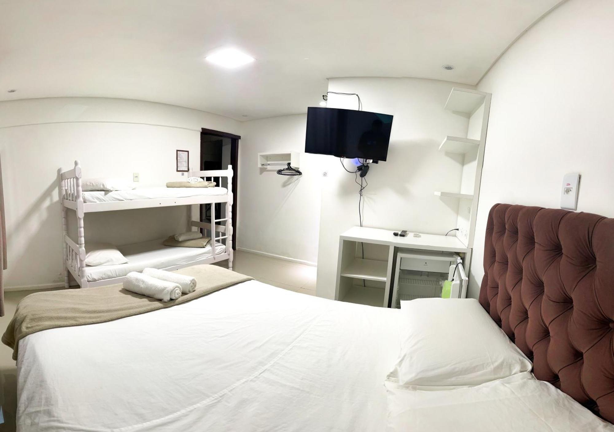 Guest House Mel & Mar Penha  Luaran gambar