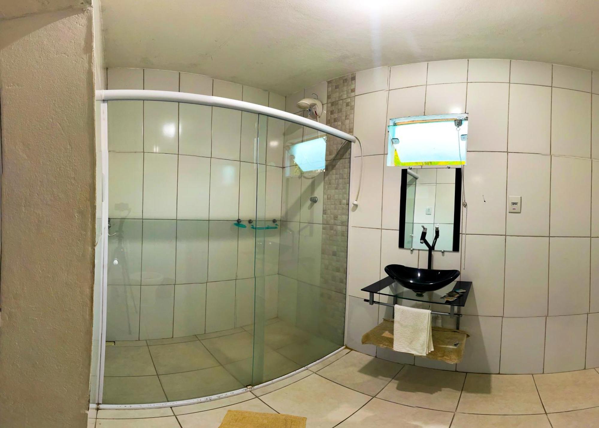 Guest House Mel & Mar Penha  Luaran gambar