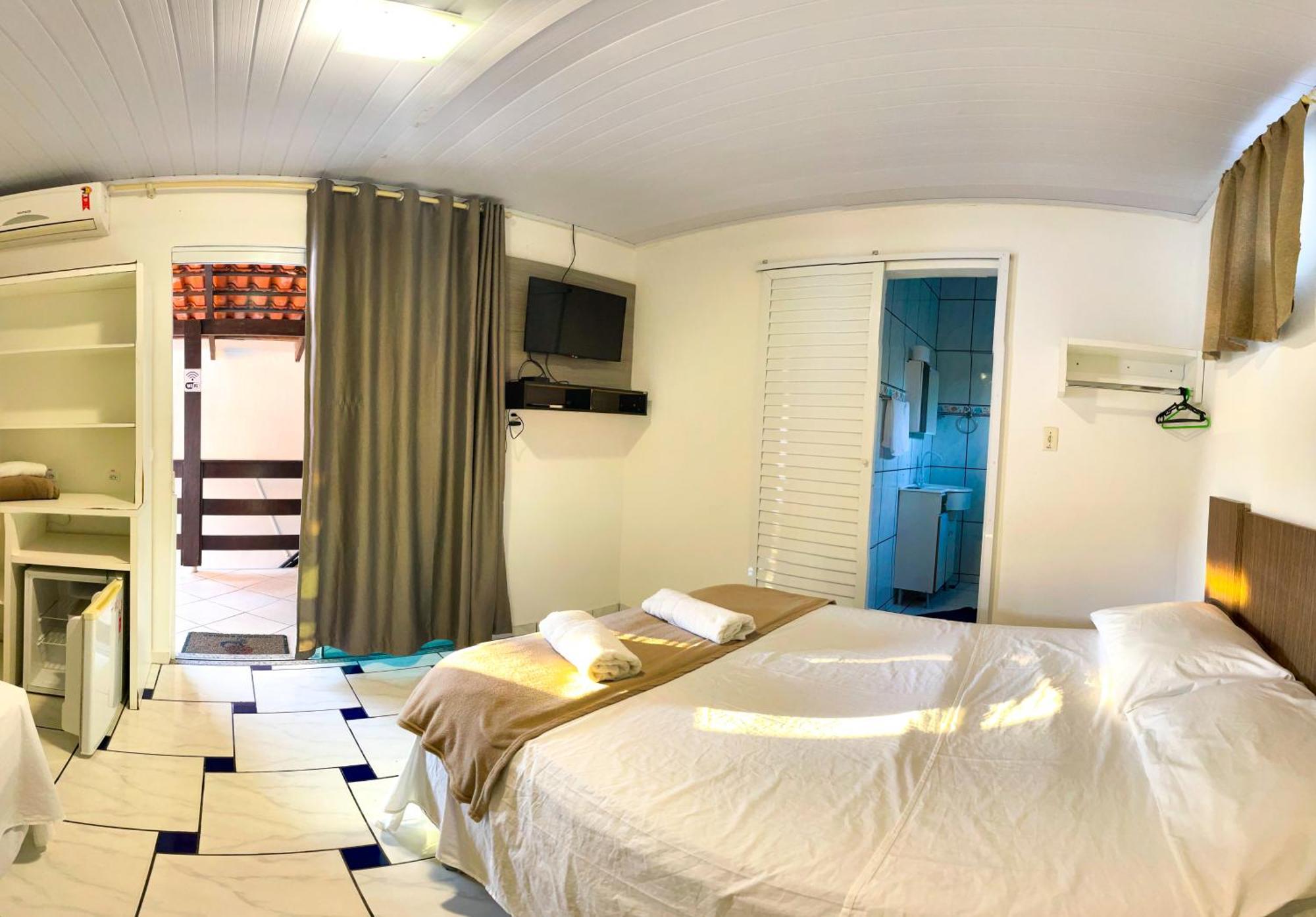 Guest House Mel & Mar Penha  Luaran gambar