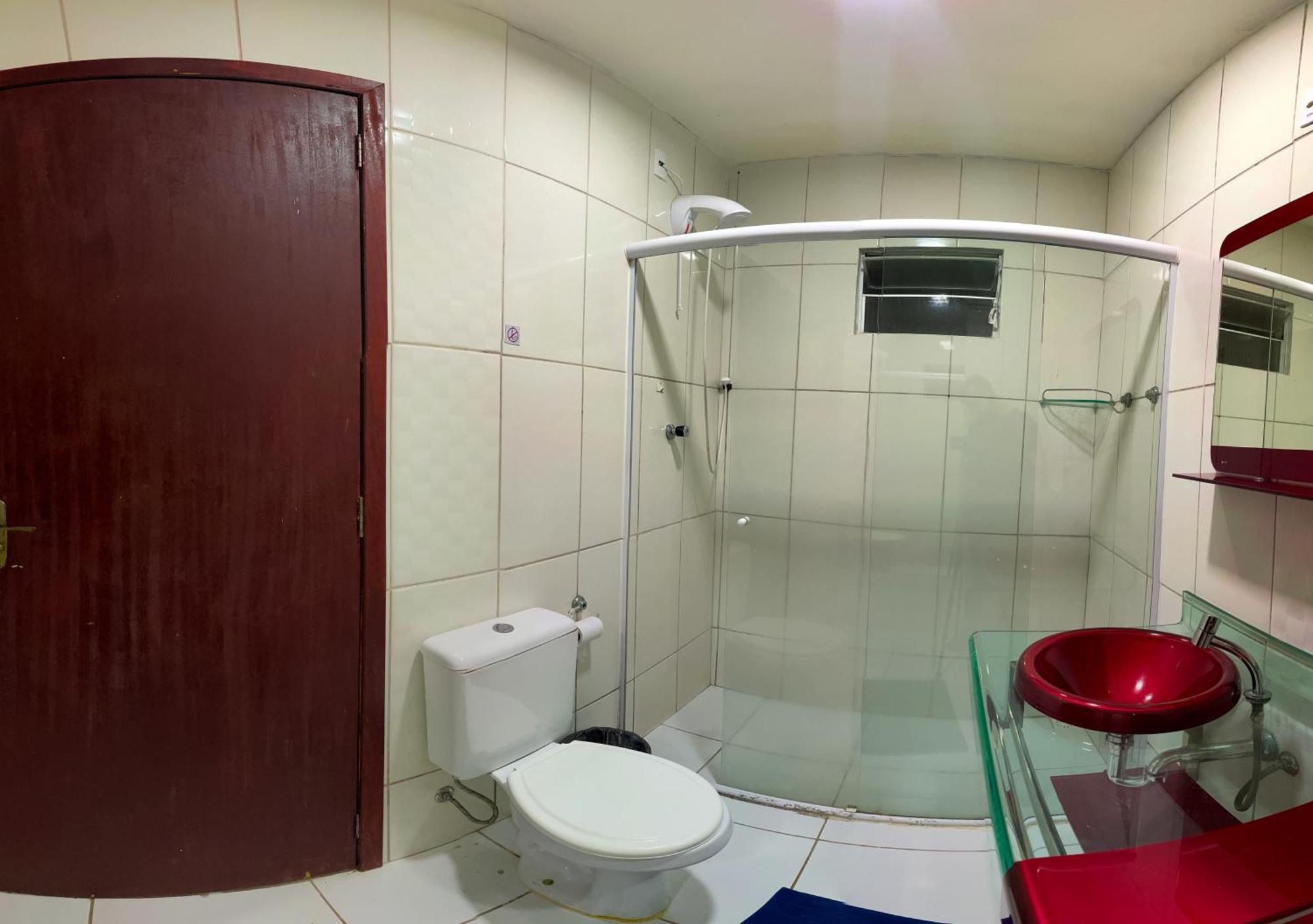 Guest House Mel & Mar Penha  Luaran gambar