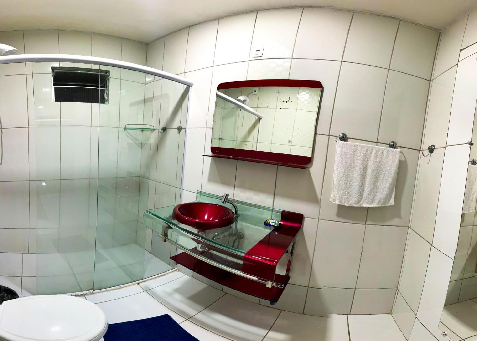 Guest House Mel & Mar Penha  Luaran gambar