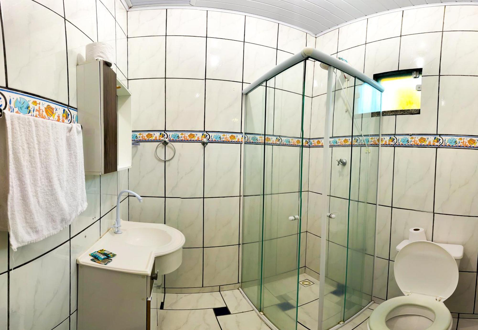 Guest House Mel & Mar Penha  Luaran gambar
