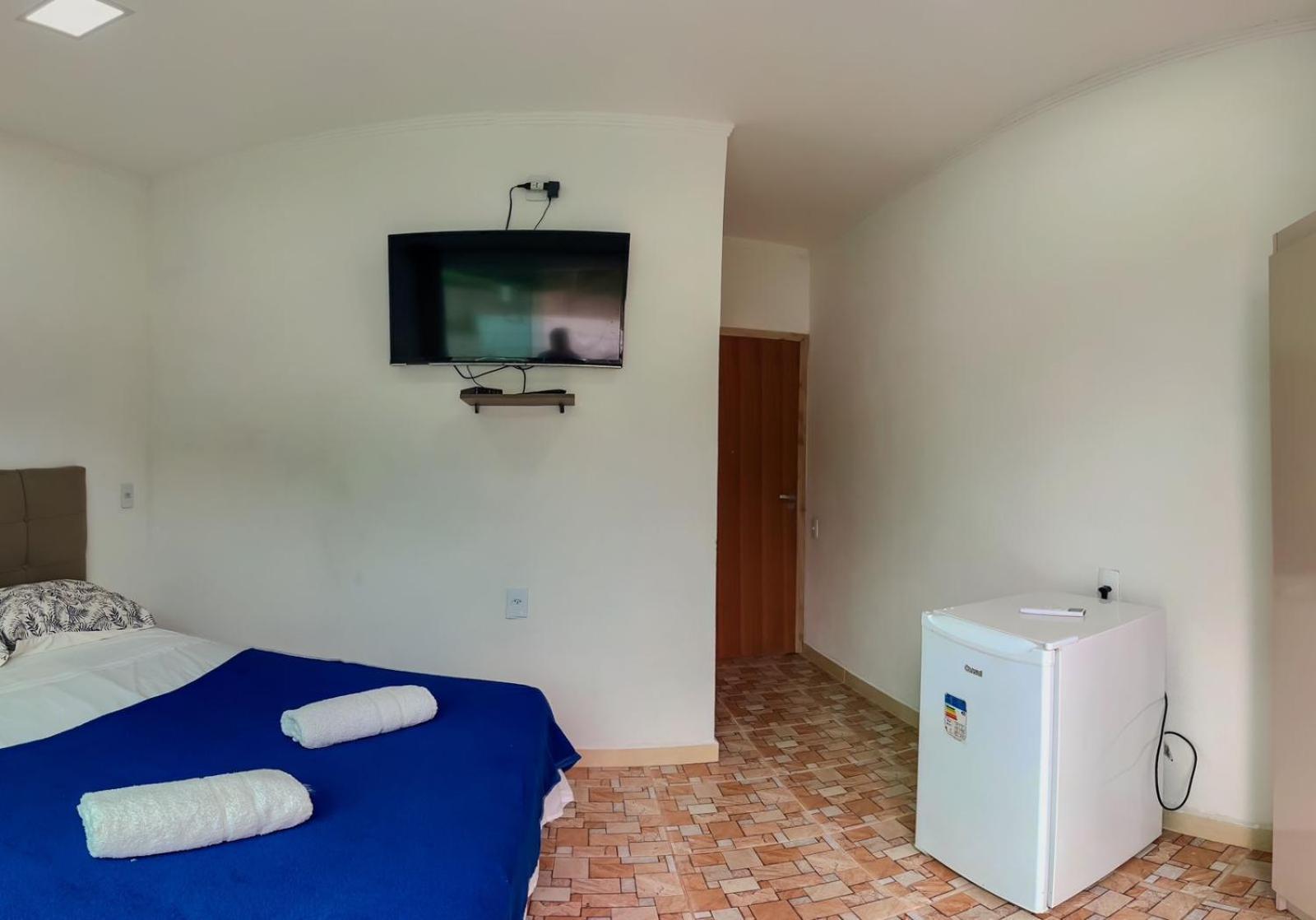 Guest House Mel & Mar Penha  Luaran gambar